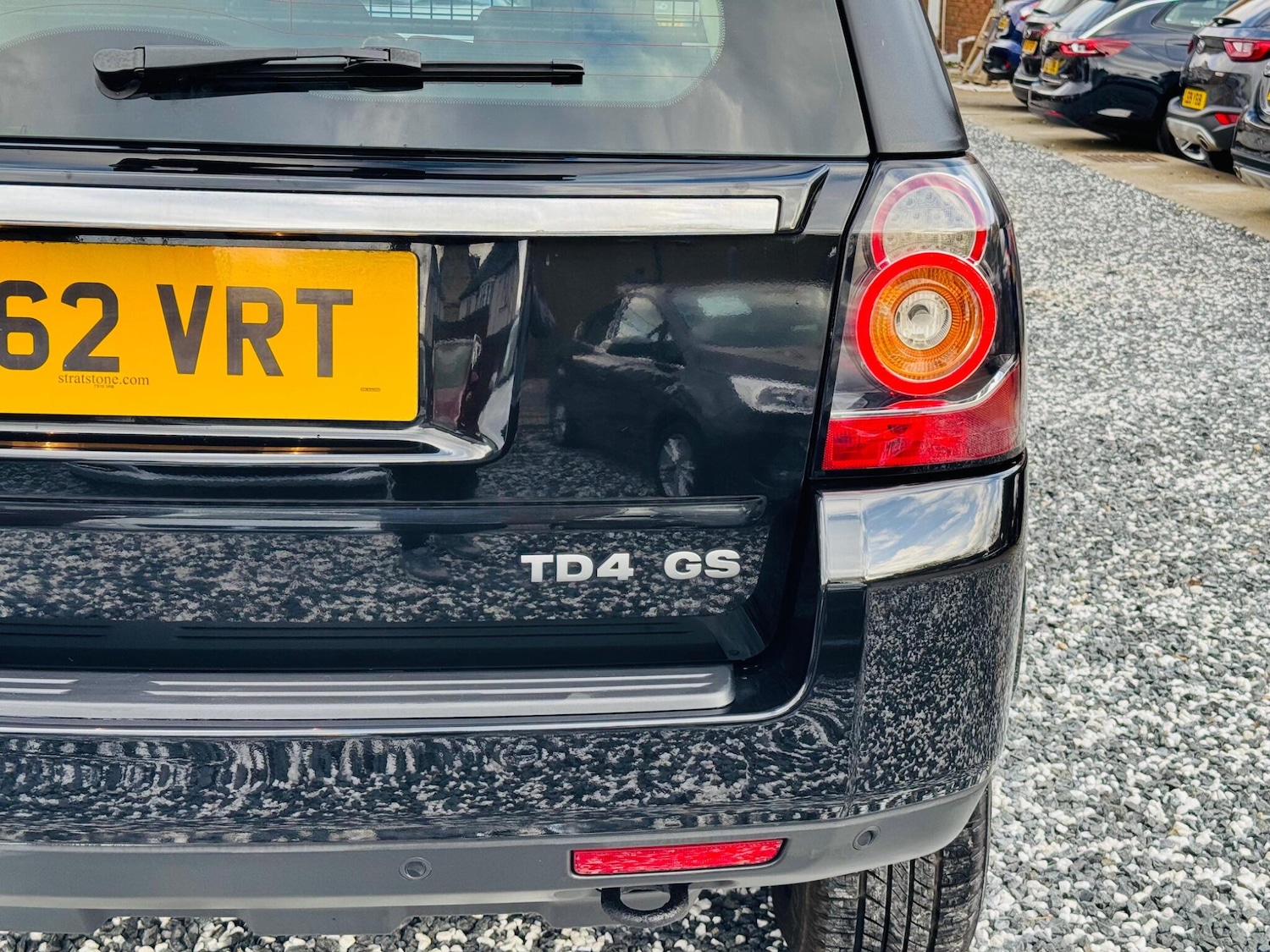 Used Land Rover Freelander 2 for sale - 78135865: Photo 25