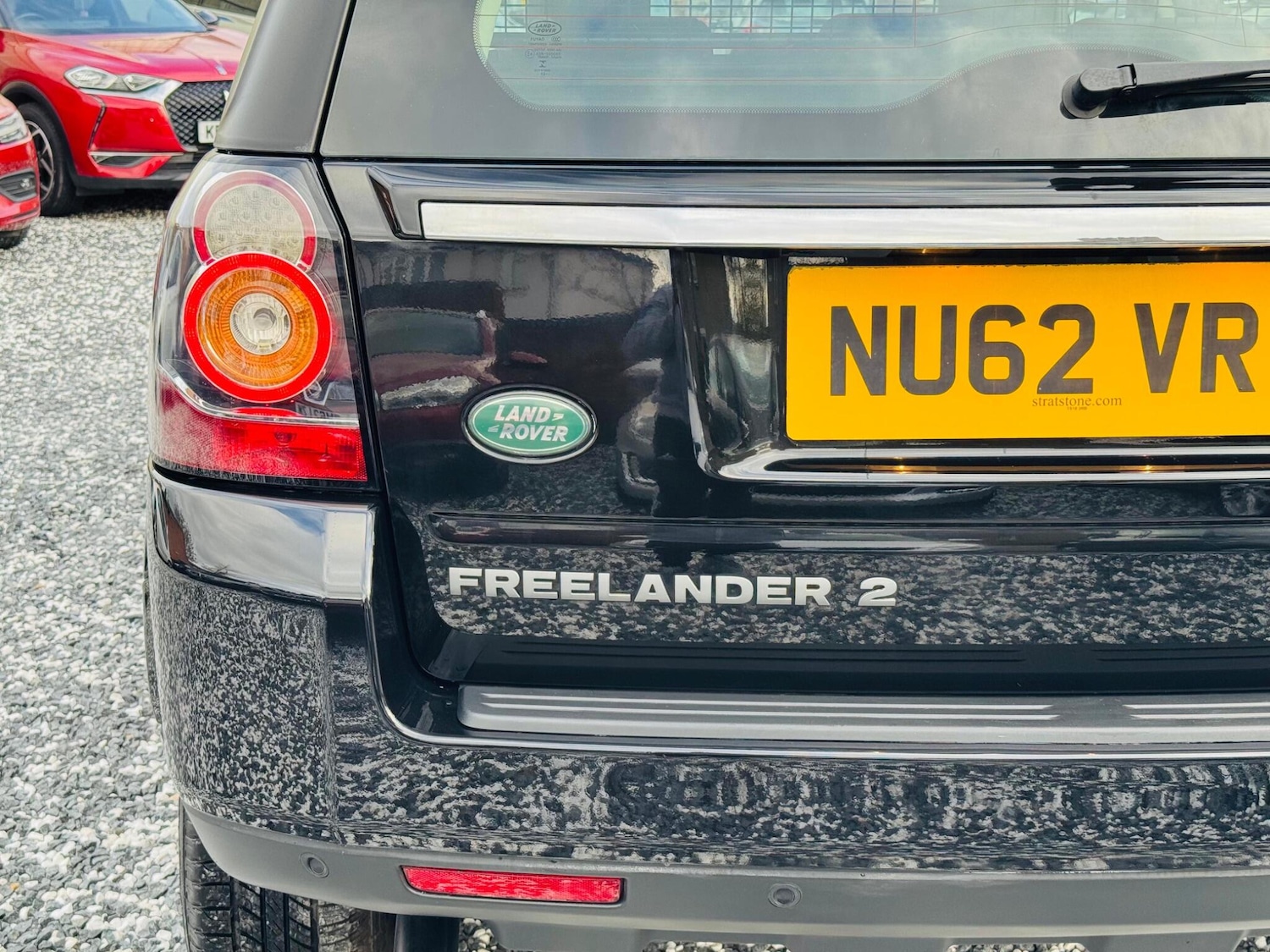 Used Land Rover Freelander 2 for sale - 78135865: Photo 27