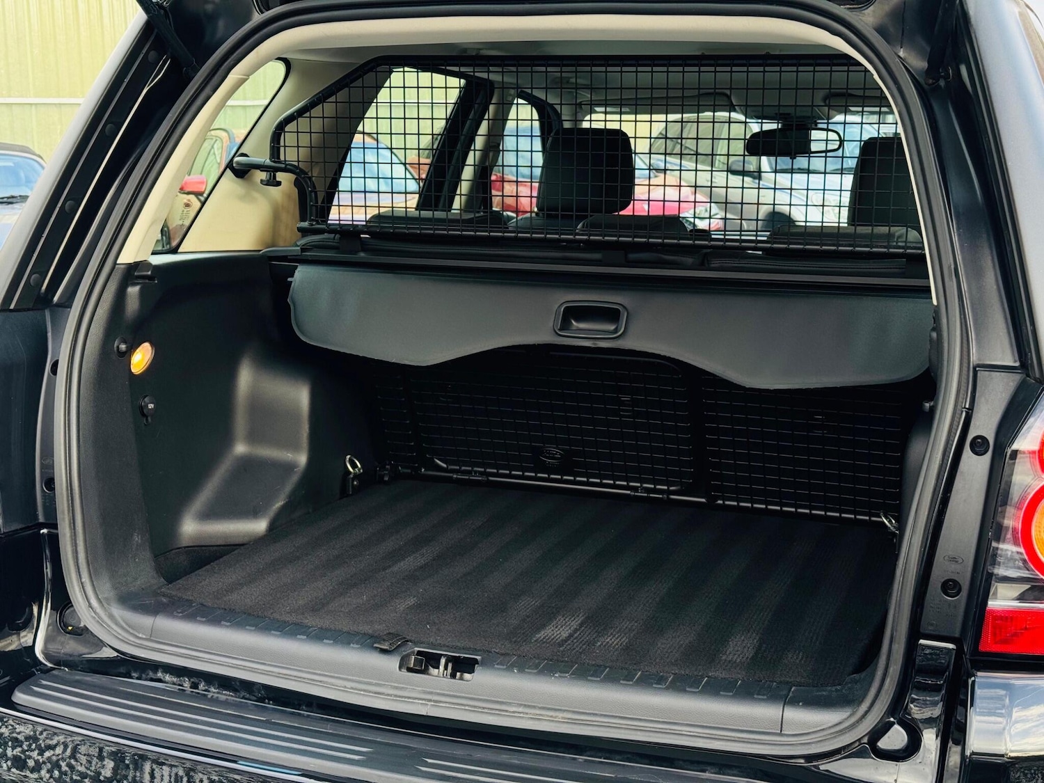 Used Land Rover Freelander 2 for sale - 78135865: Photo 28