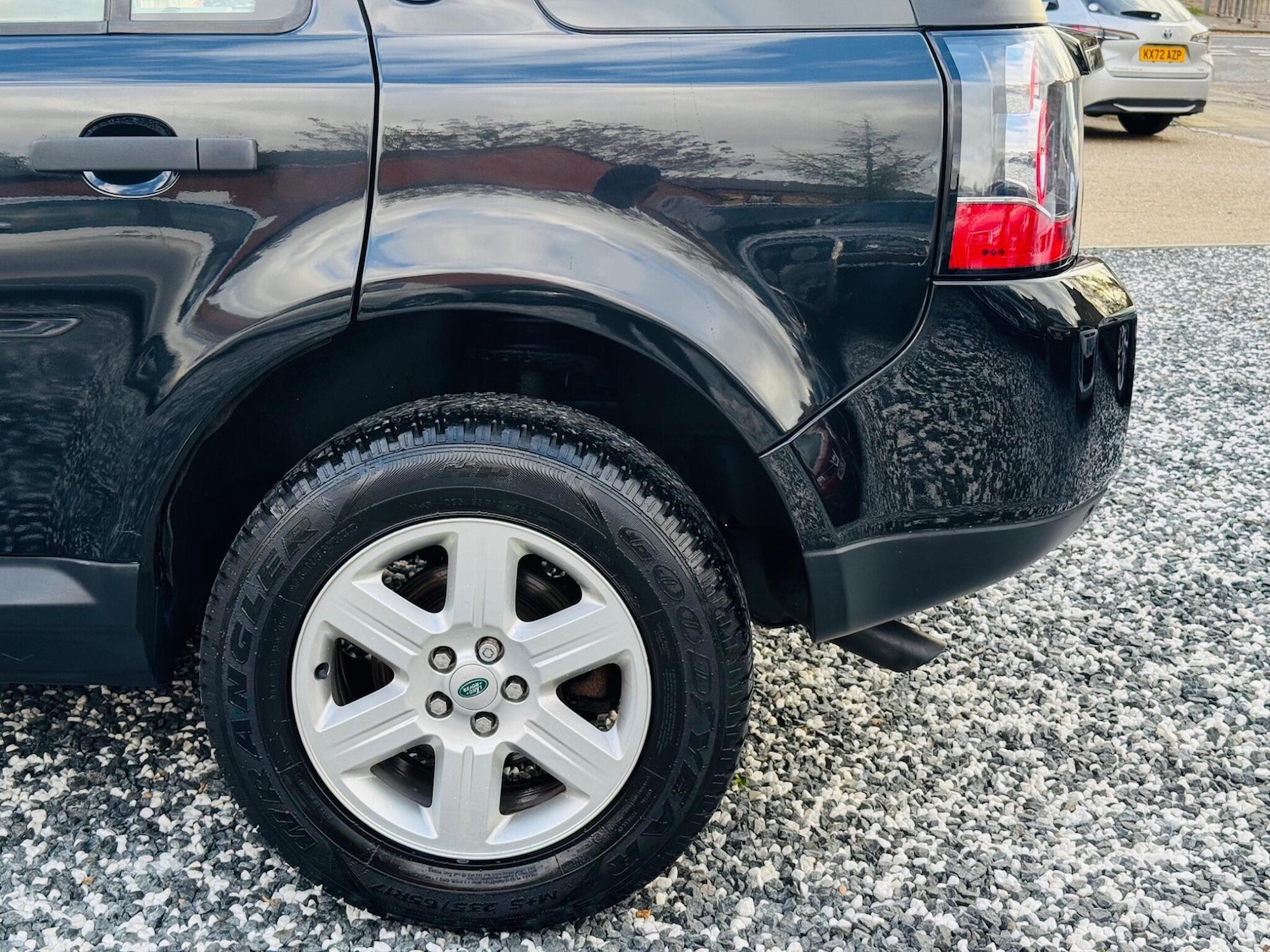 Used Land Rover Freelander 2 for sale - 78135865: Photo 29