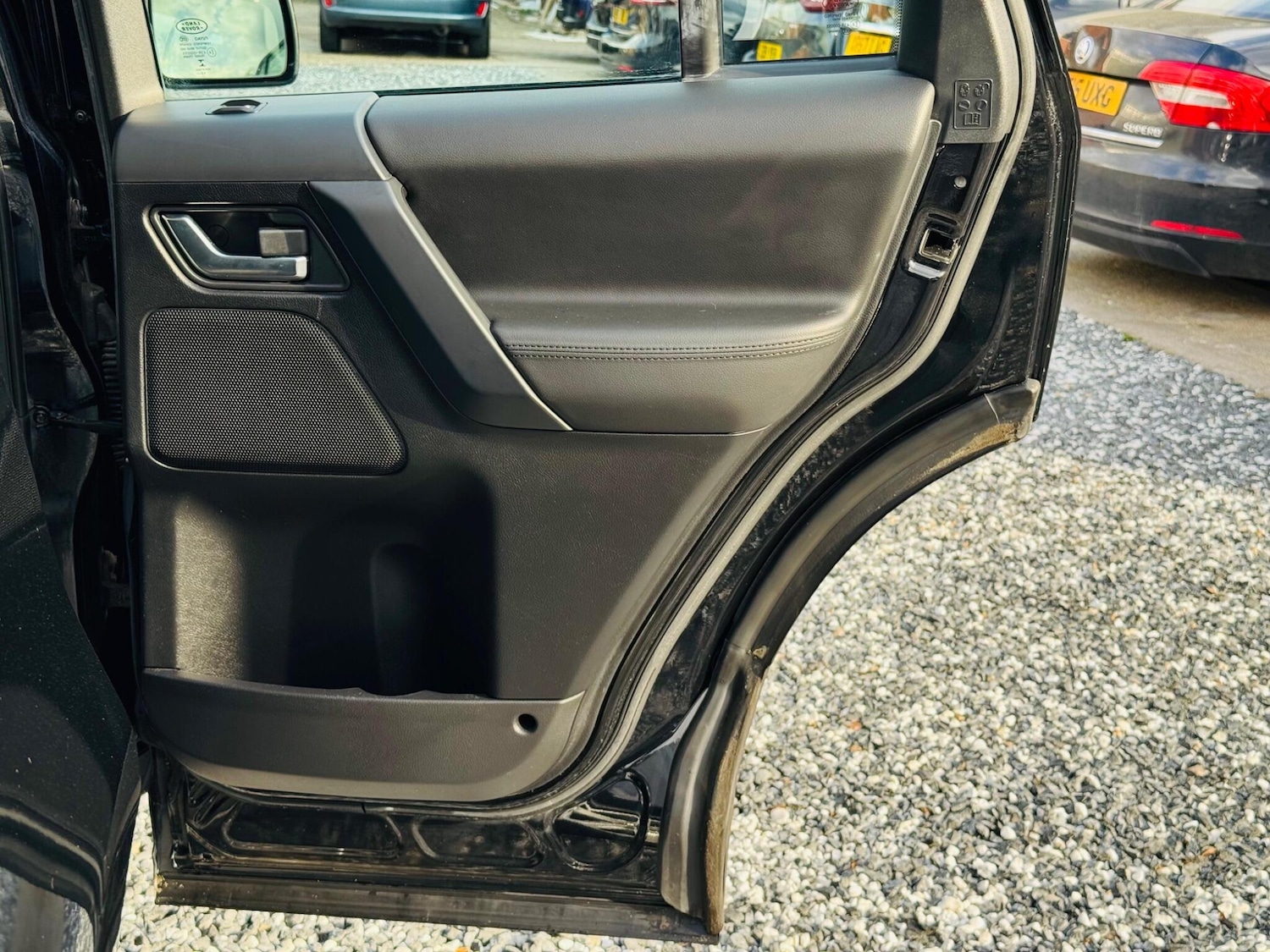 Used Land Rover Freelander 2 for sale - 78135865: Photo 31