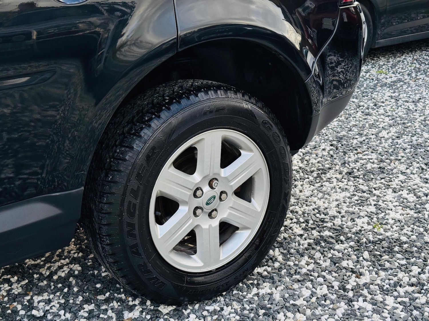 Used Land Rover Freelander 2 for sale - 78135865: Photo 32