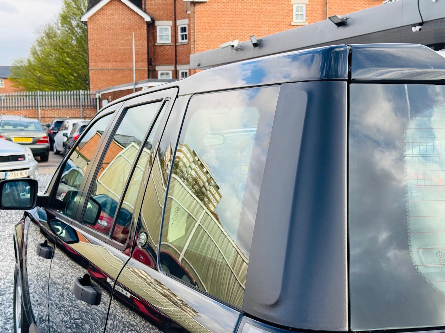 Used Land Rover Freelander 2 for sale - 78135865: Photo 33