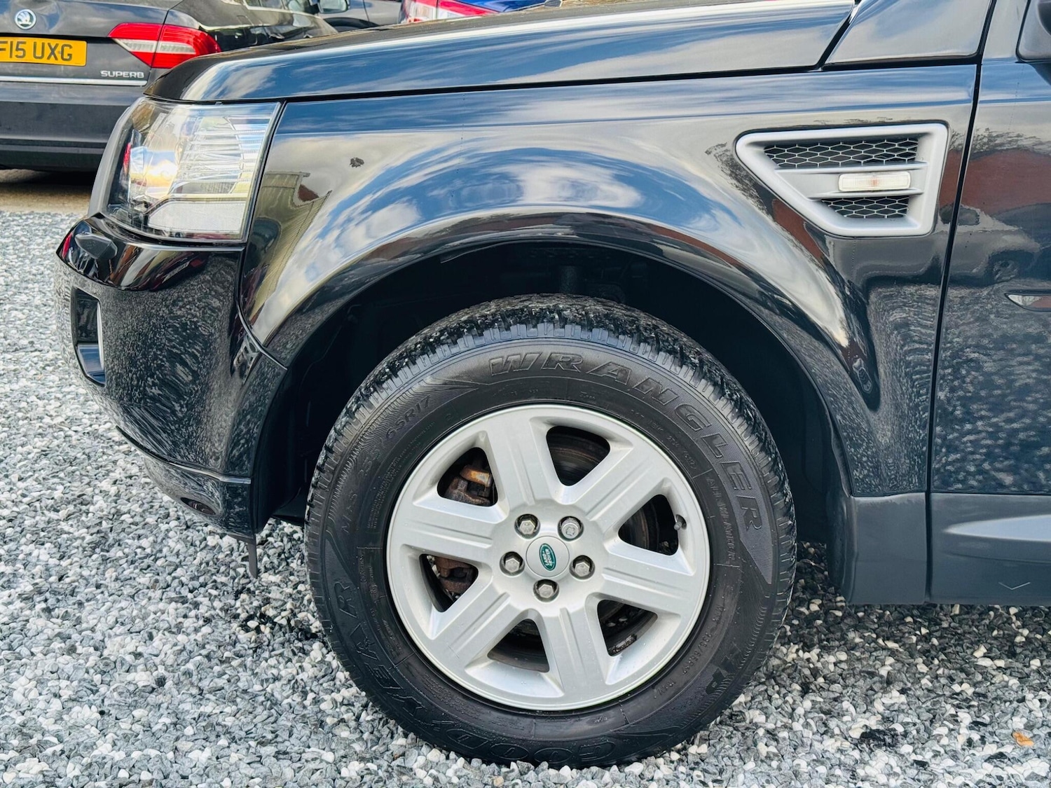 Used Land Rover Freelander 2 for sale - 78135865: Photo 34