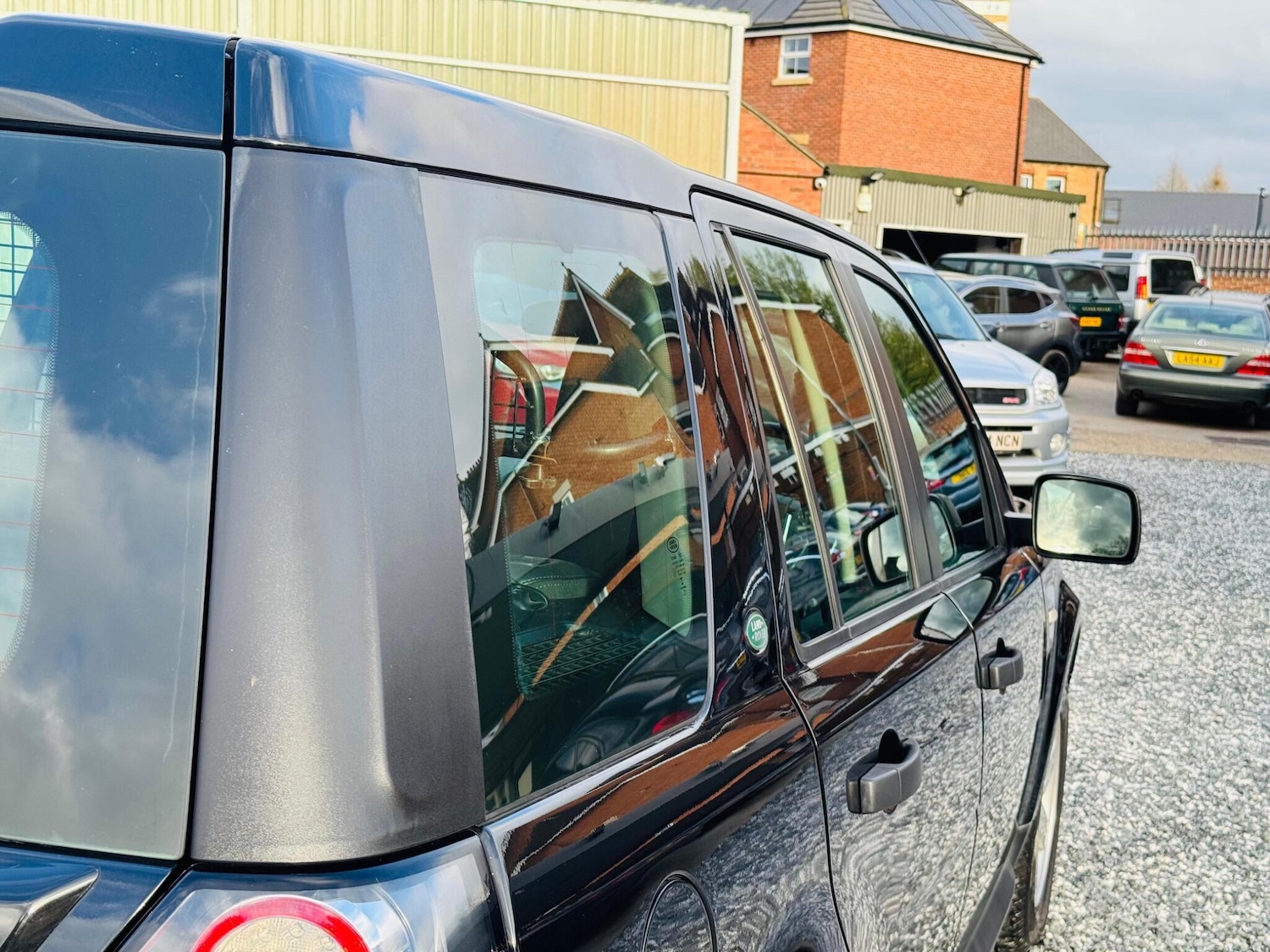 Used Land Rover Freelander 2 for sale - 78135865: Photo 35