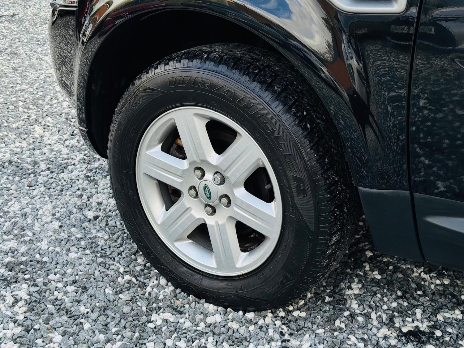 Used Land Rover Freelander 2 for sale - 78135865: Photo 36