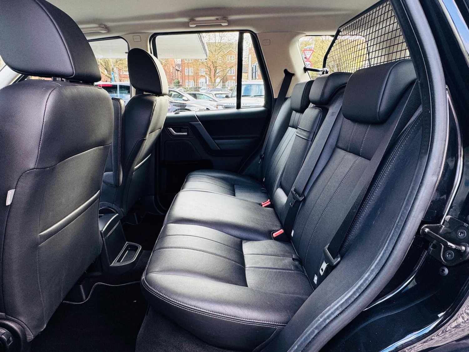 Used Land Rover Freelander 2 for sale - 78135865: Photo 39