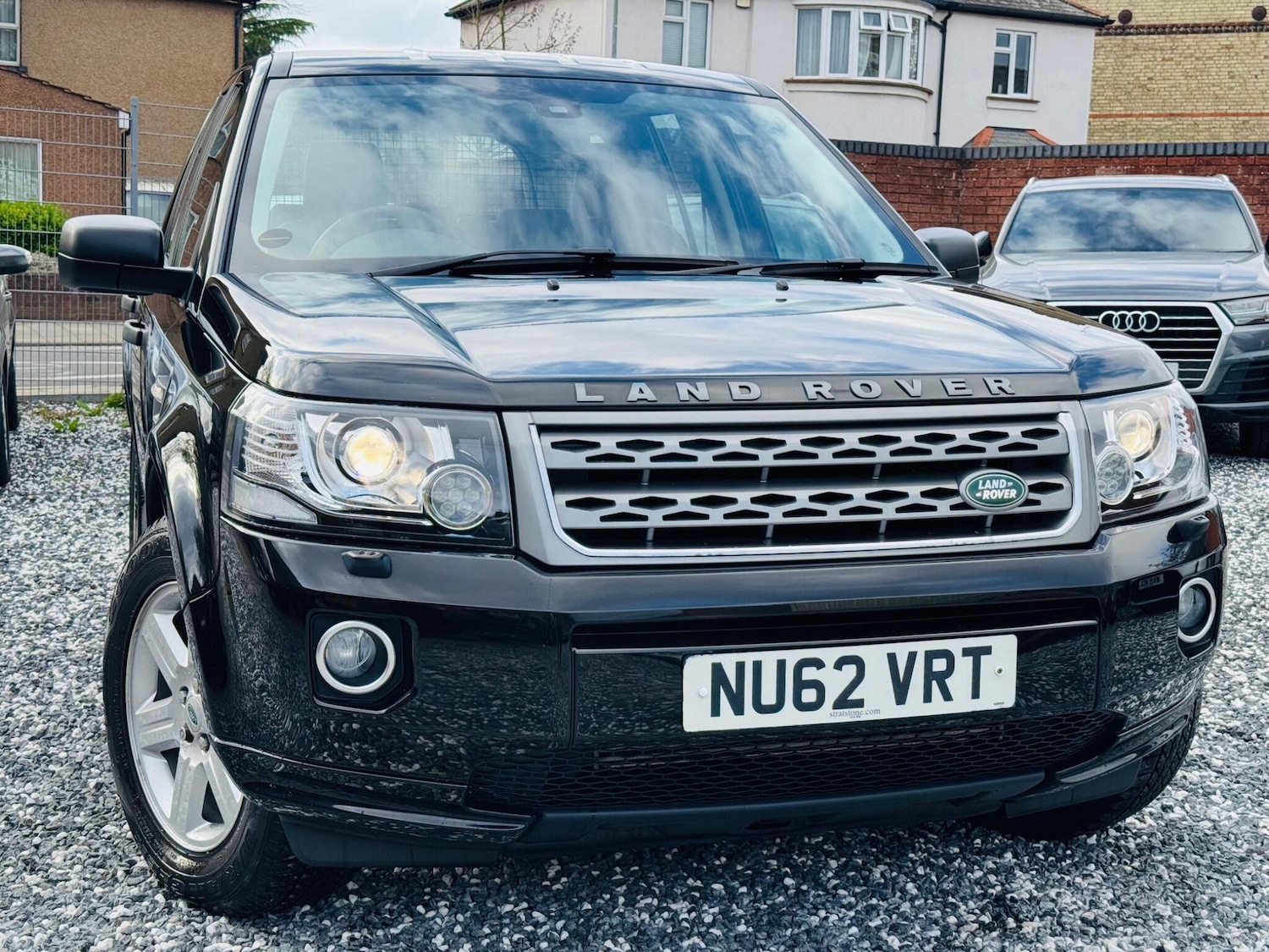 Used Land Rover Freelander 2 for sale - 78135865: Photo 4