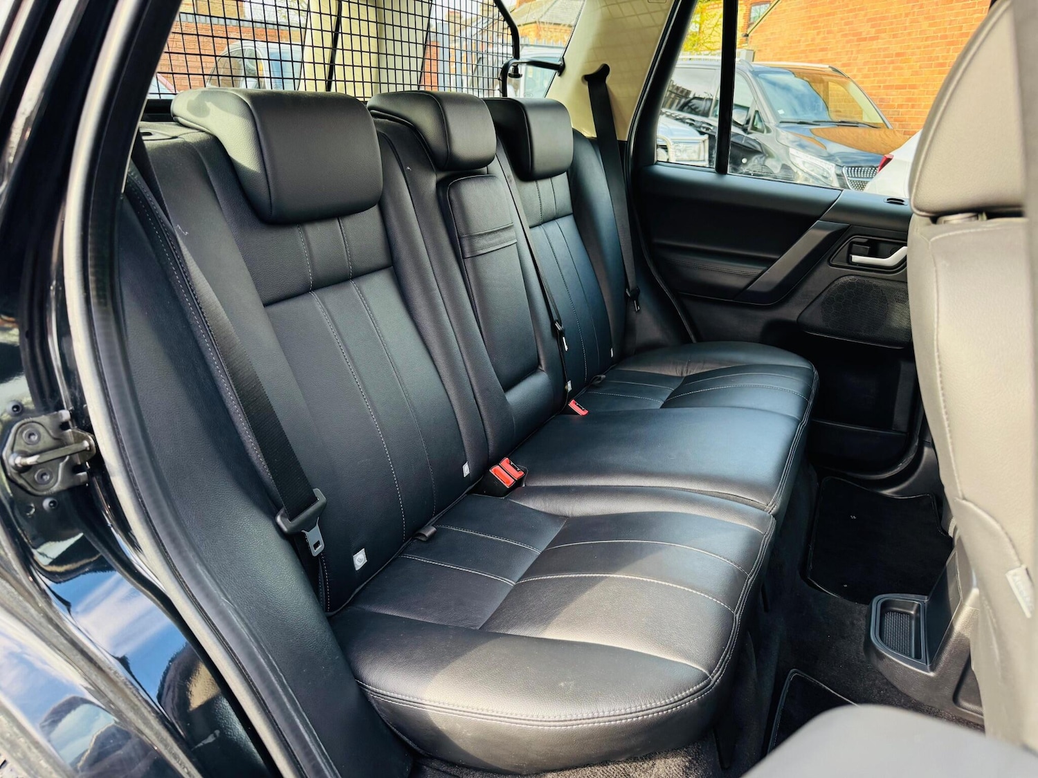 Used Land Rover Freelander 2 for sale - 78135865: Photo 40