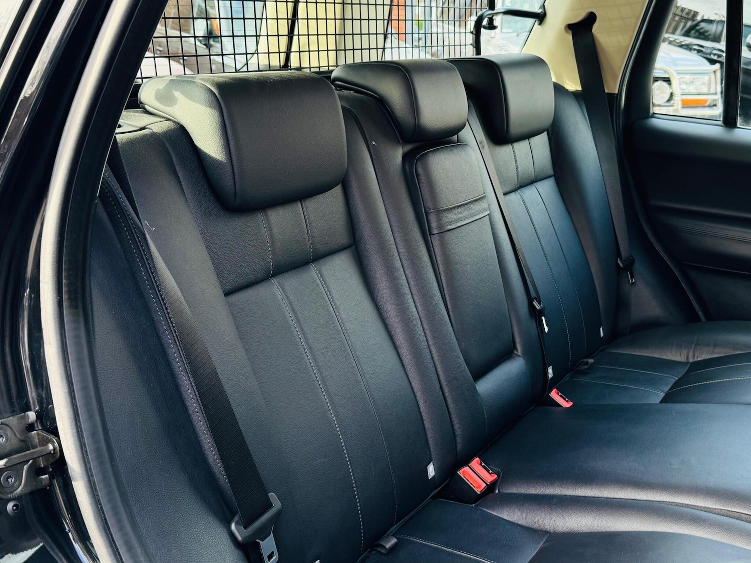 Used Land Rover Freelander 2 for sale - 78135865: Photo 41