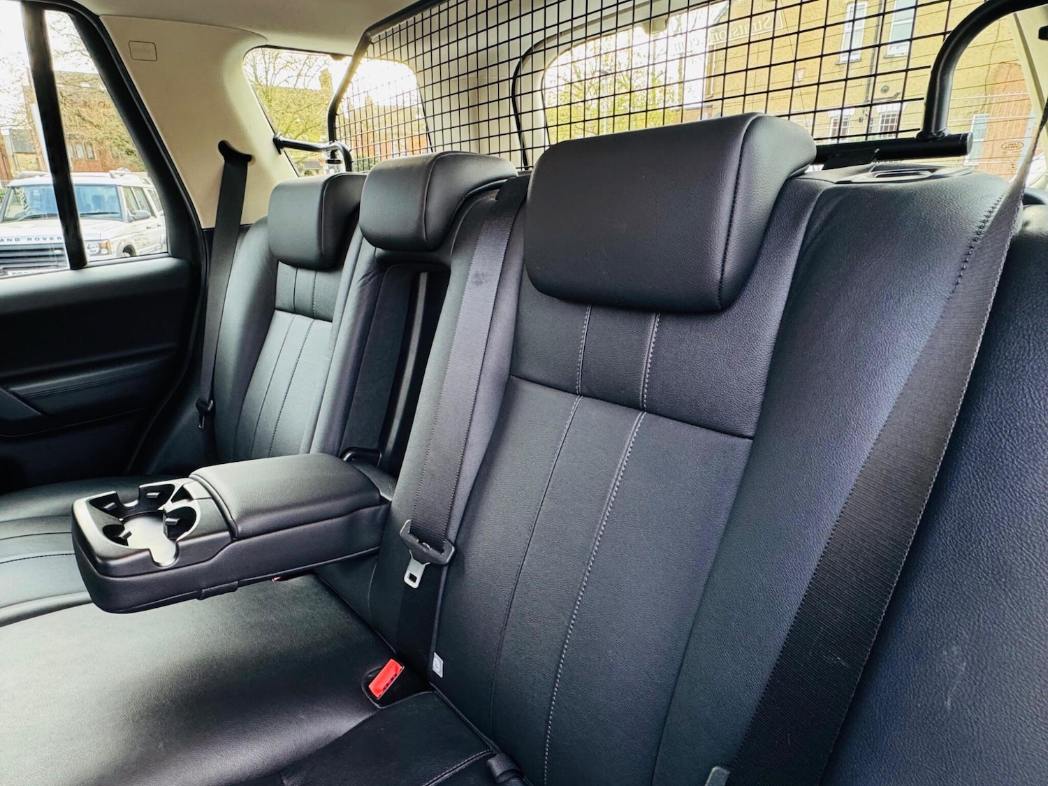 Used Land Rover Freelander 2 for sale - 78135865: Photo 42