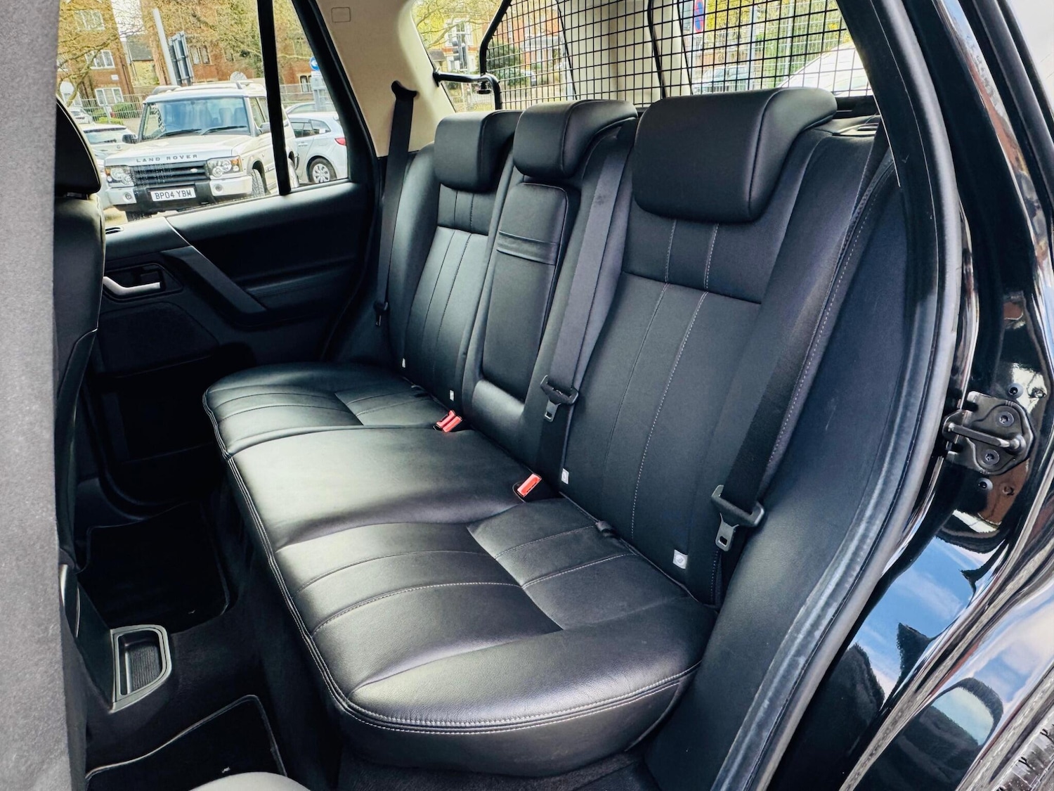 Used Land Rover Freelander 2 for sale - 78135865: Photo 43