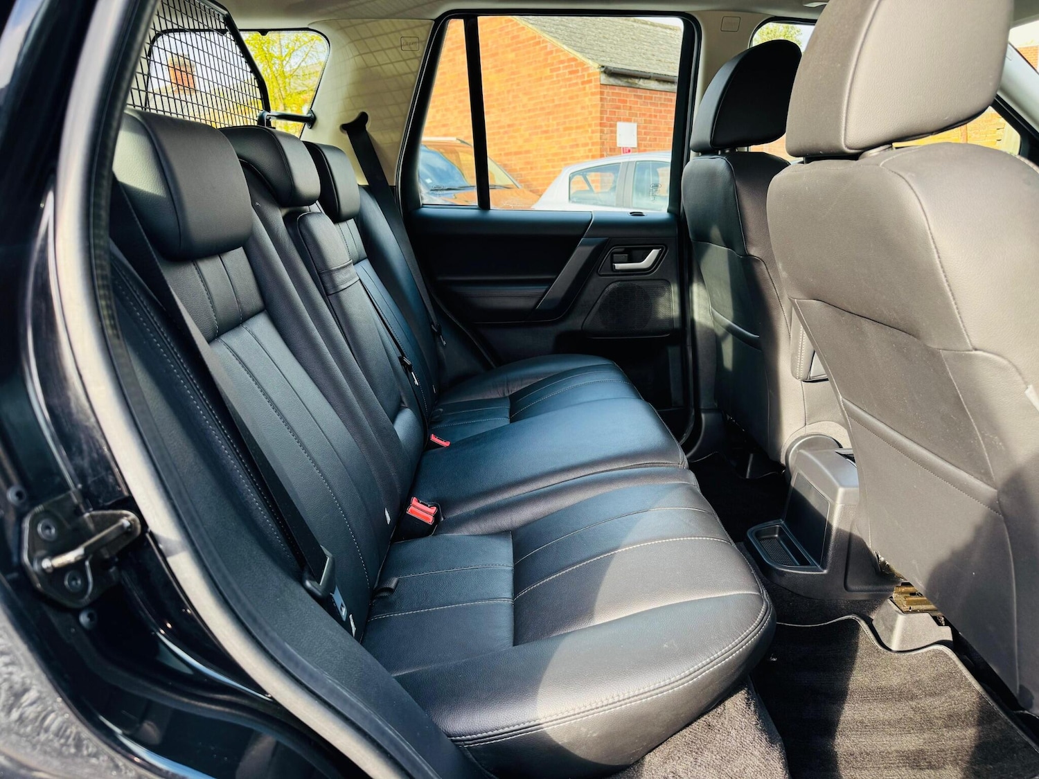 Used Land Rover Freelander 2 for sale - 78135865: Photo 44