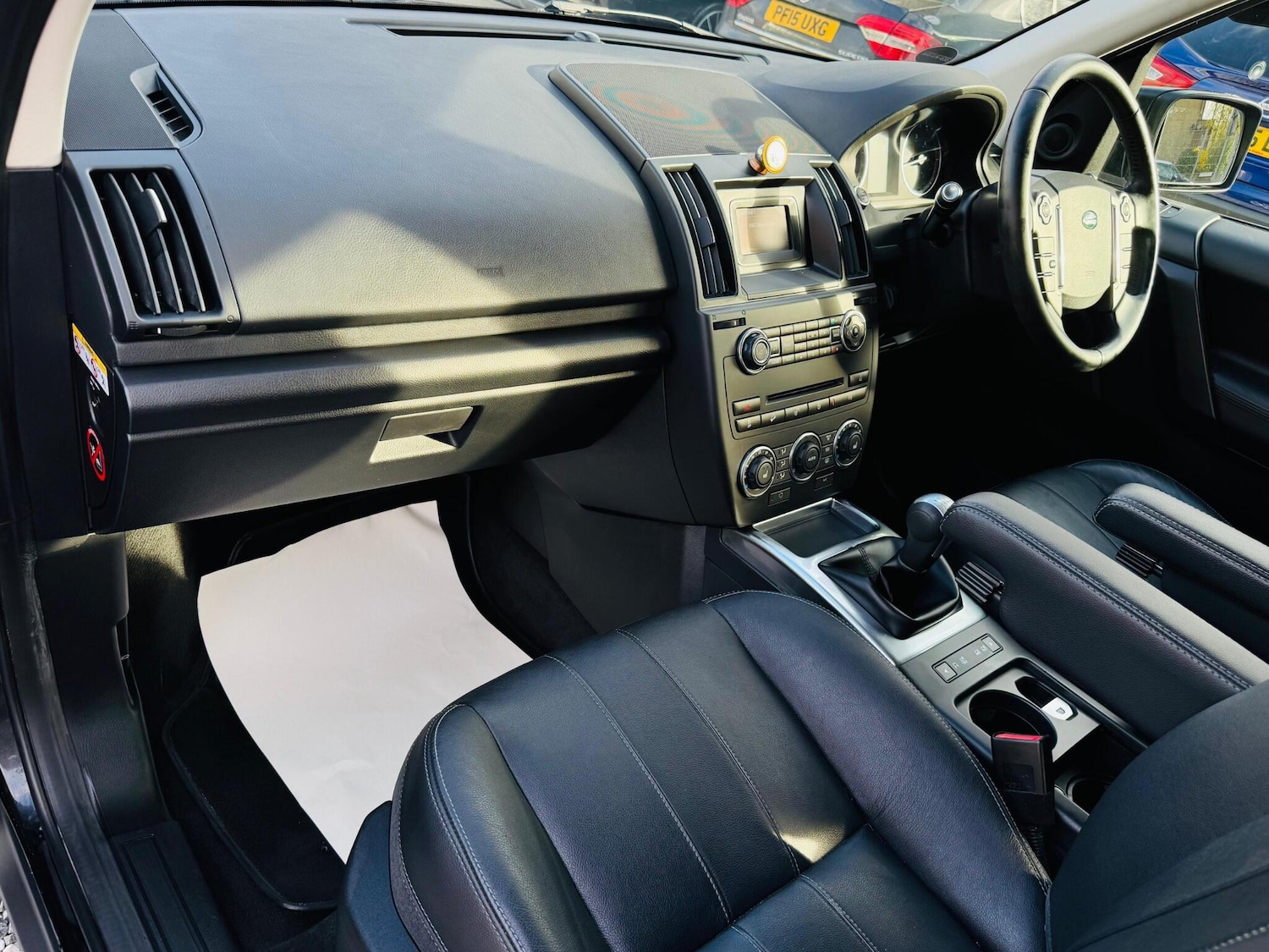 Used Land Rover Freelander 2 for sale - 78135865: Photo 46