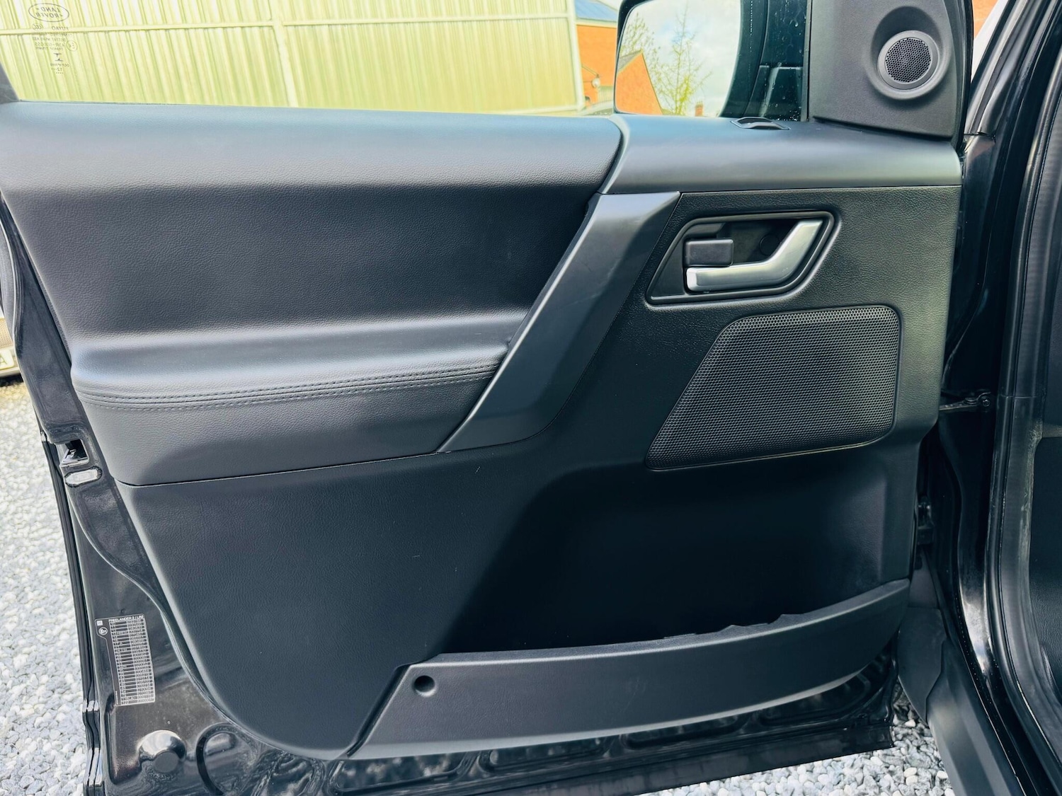 Used Land Rover Freelander 2 for sale - 78135865: Photo 47