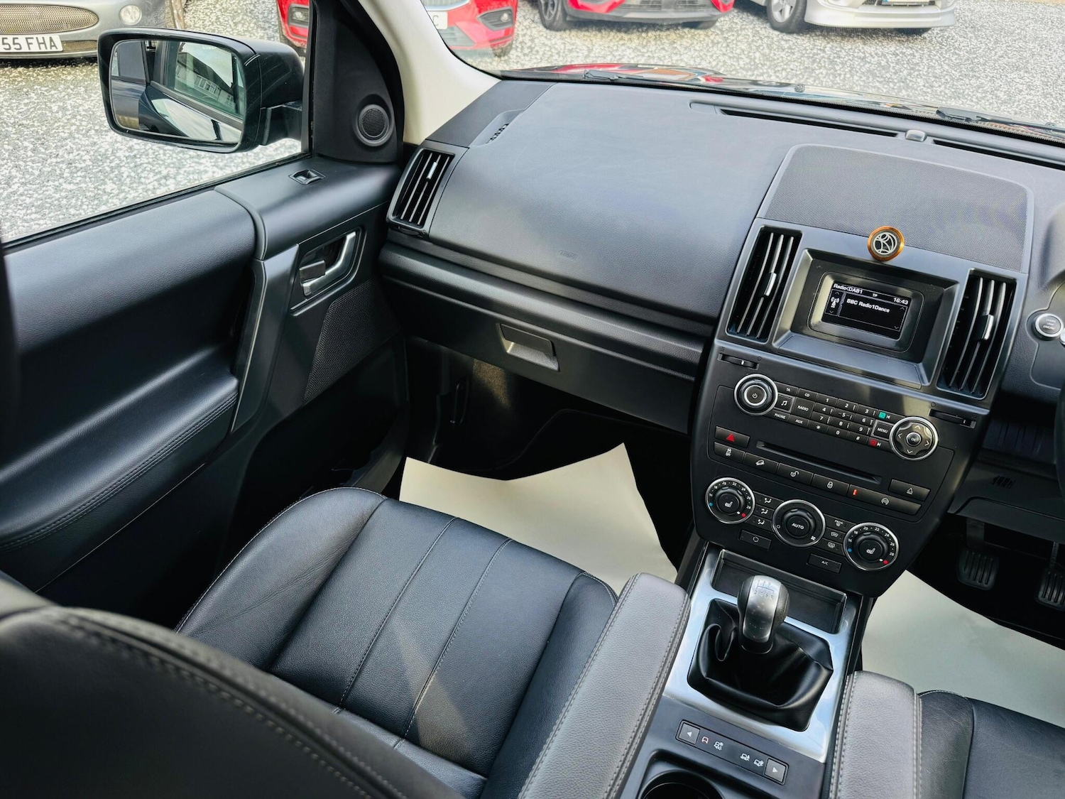 Used Land Rover Freelander 2 for sale - 78135865: Photo 48