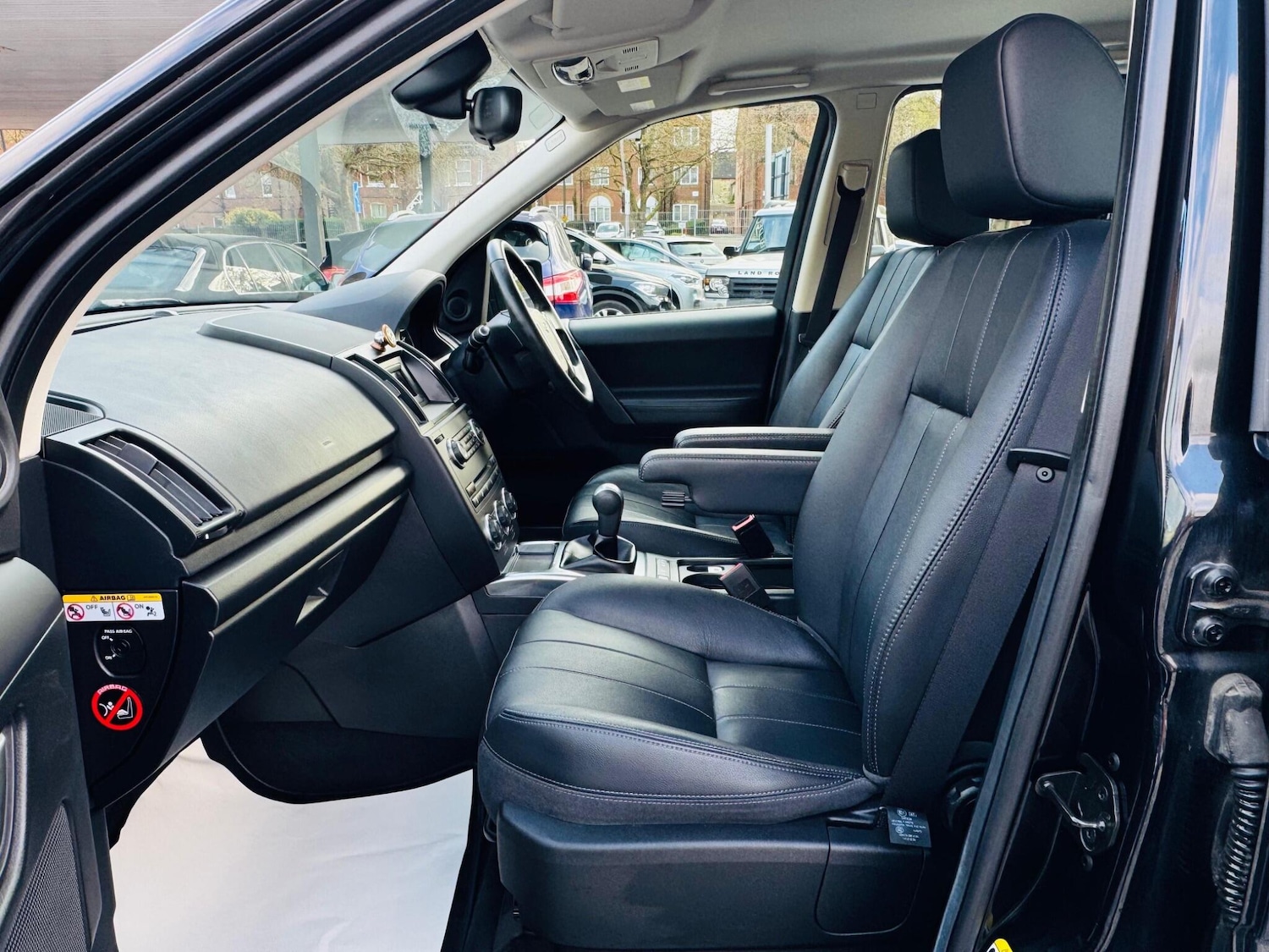 Used Land Rover Freelander 2 for sale - 78135865: Photo 49