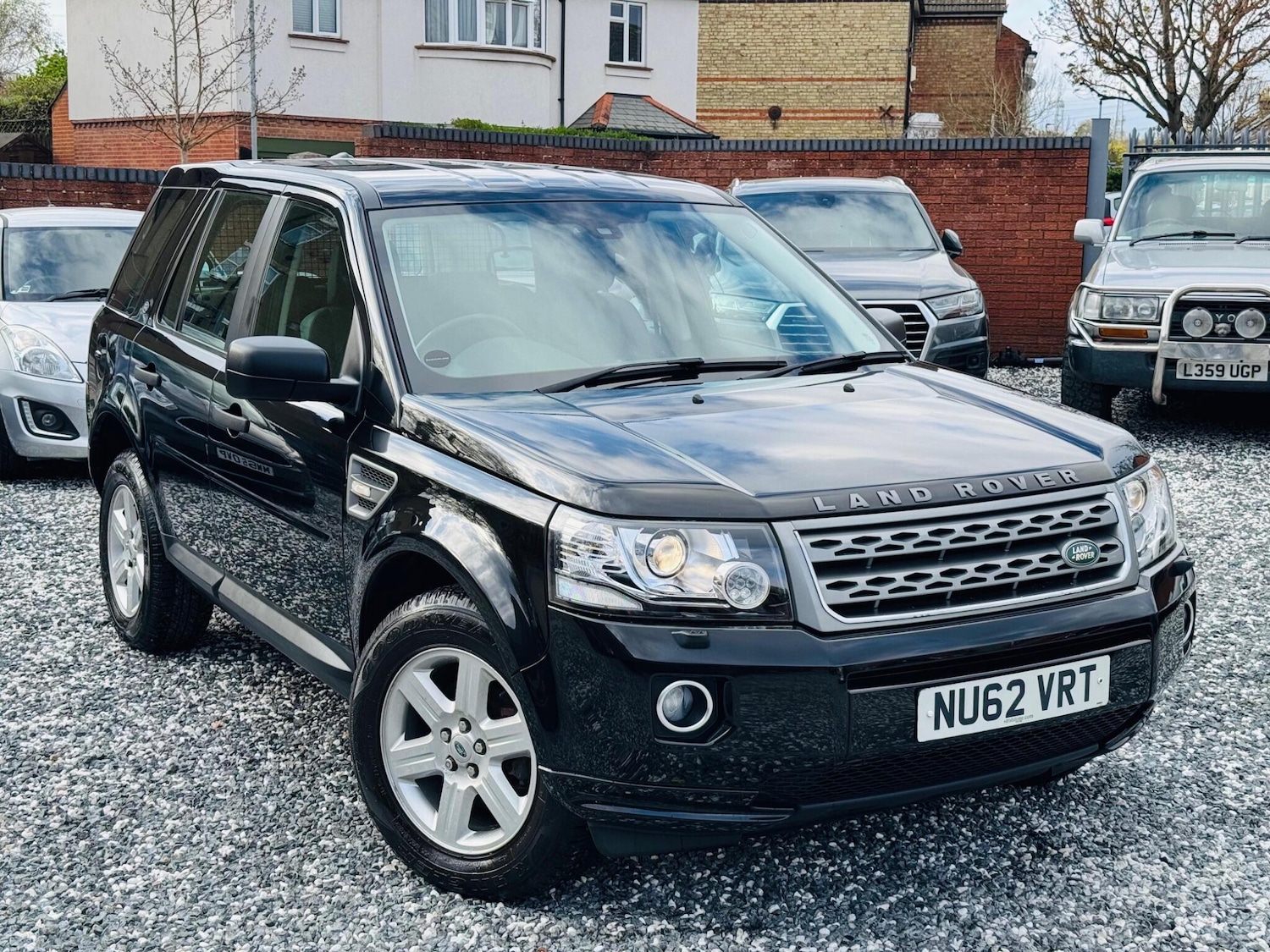 Used Land Rover Freelander 2 for sale - 78135865: Photo 5