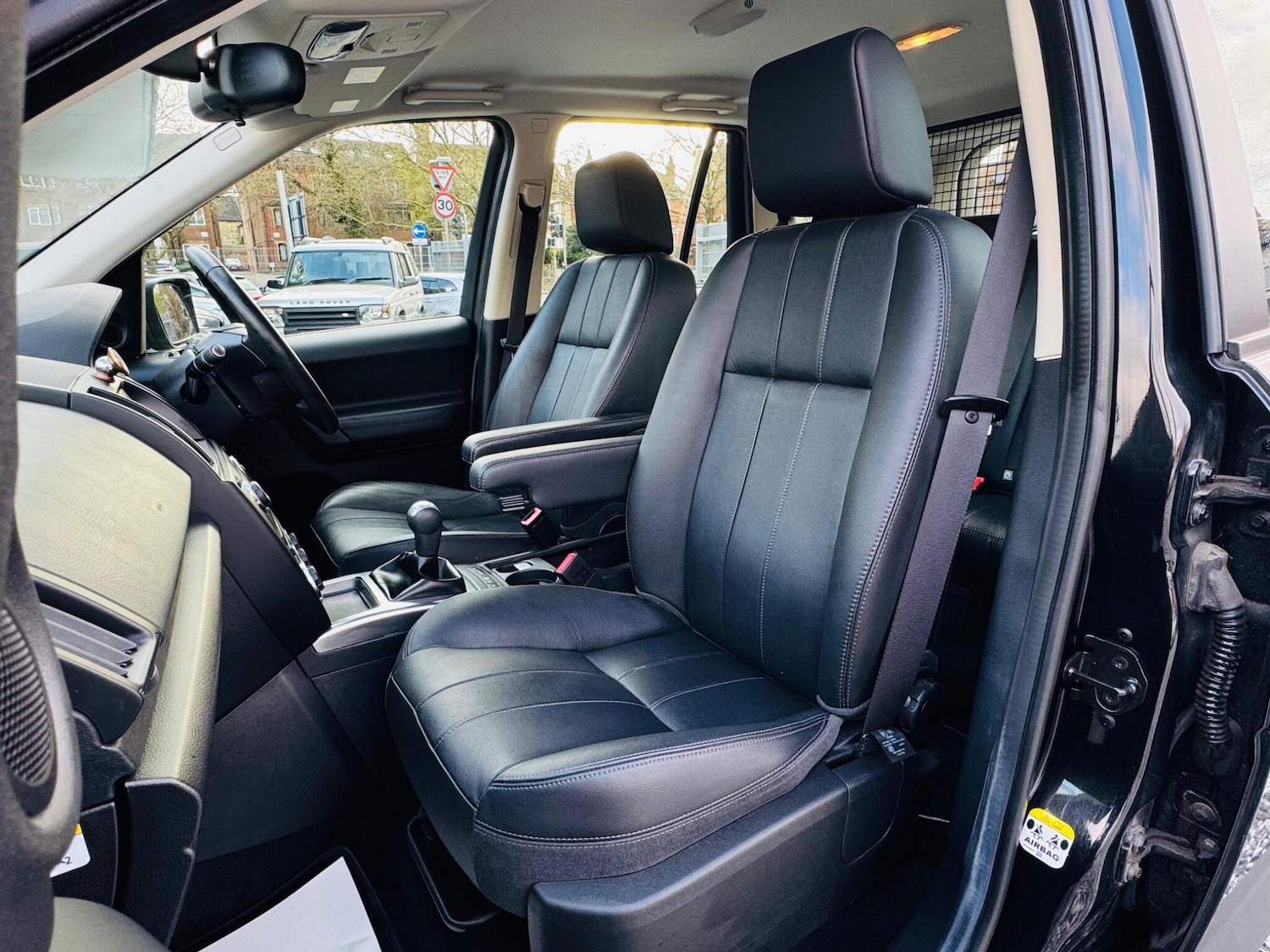 Used Land Rover Freelander 2 for sale - 78135865: Photo 50