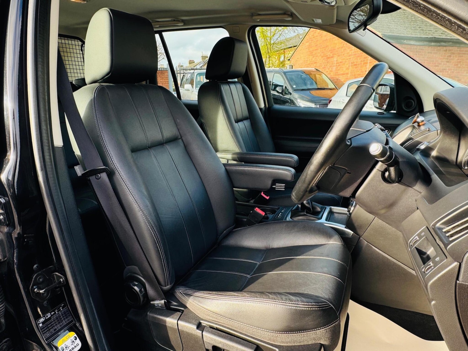 Used Land Rover Freelander 2 for sale - 78135865: Photo 56