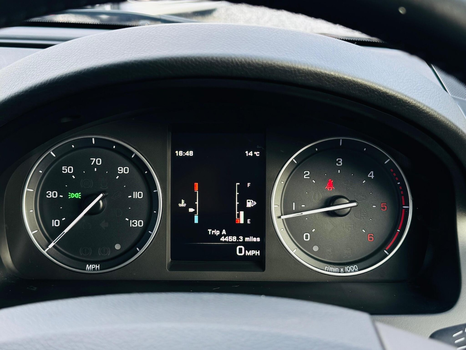 Used Land Rover Freelander 2 for sale - 78135865: Photo 59