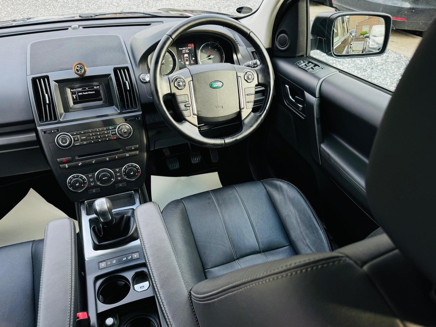 Used Land Rover Freelander 2 for sale - 78135865: Photo 6