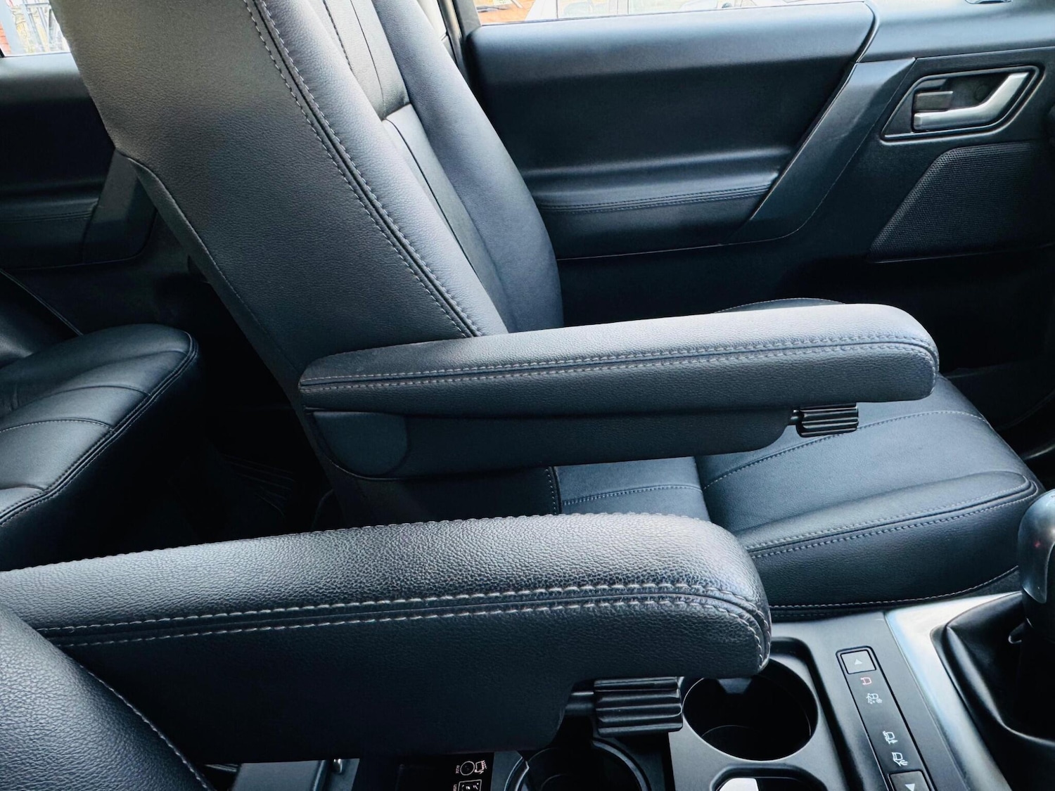 Used Land Rover Freelander 2 for sale - 78135865: Photo 63