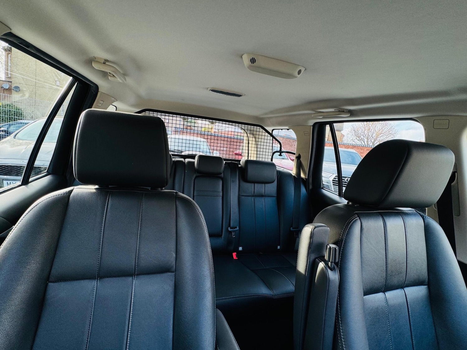 Used Land Rover Freelander 2 for sale - 78135865: Photo 65