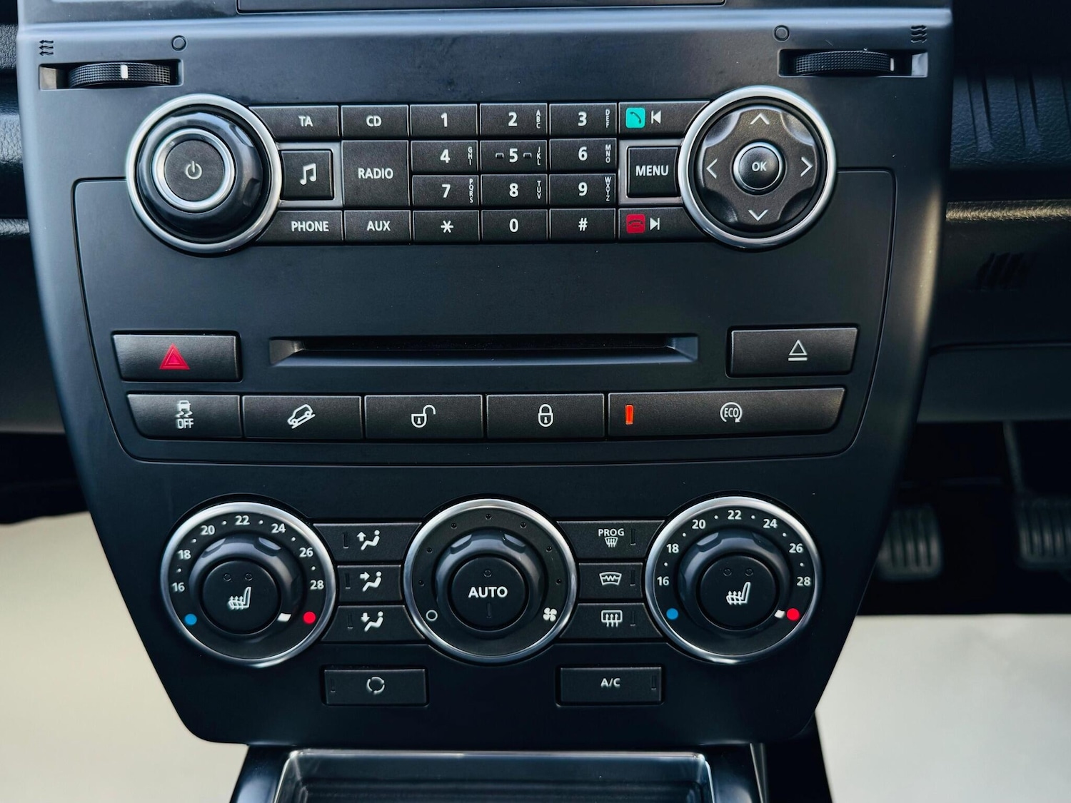 Used Land Rover Freelander 2 for sale - 78135865: Photo 67