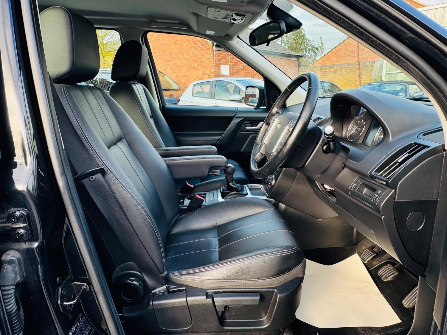 Used Land Rover Freelander 2 for sale - 78135865: Photo 7