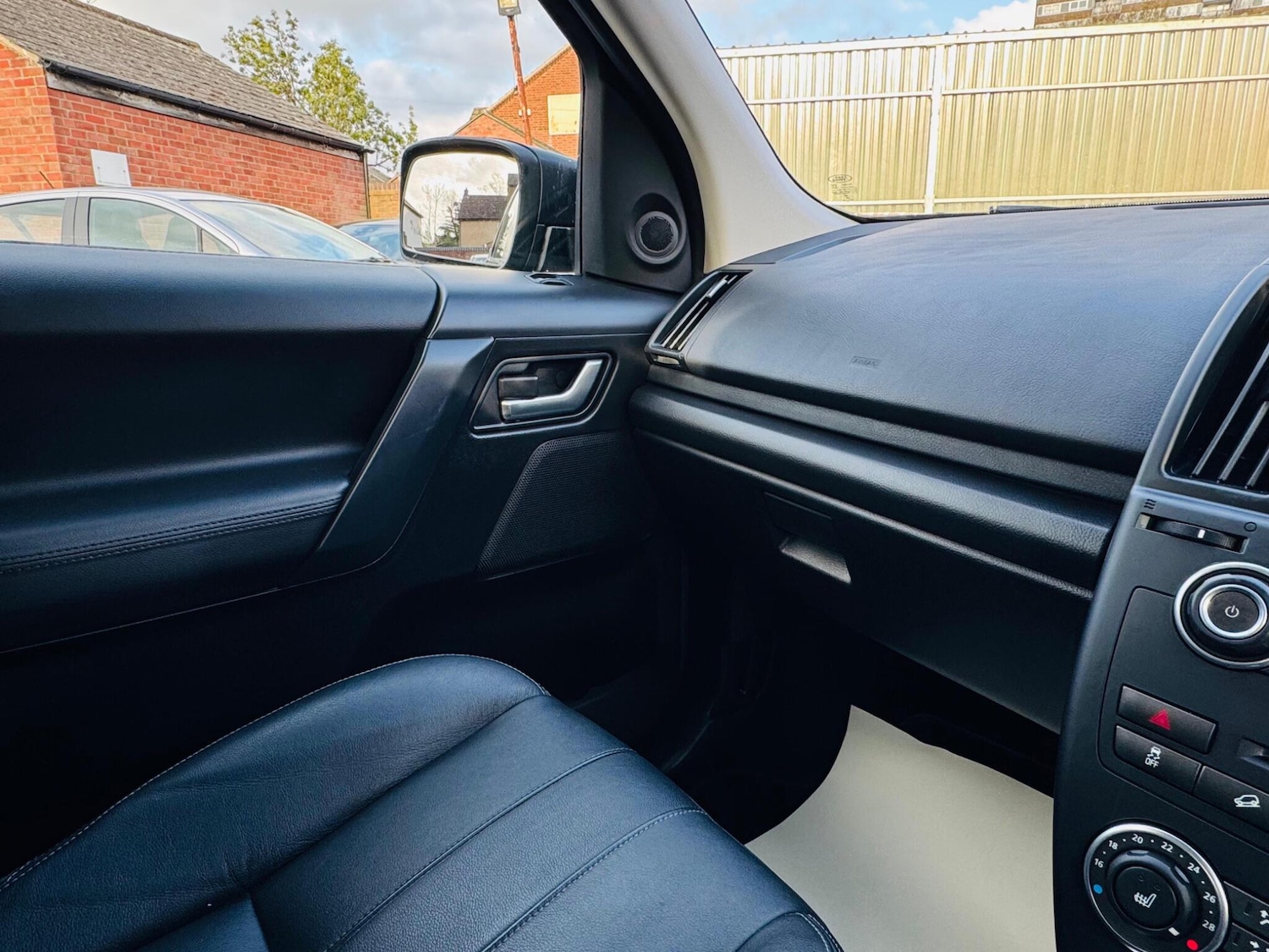 Used Land Rover Freelander 2 for sale - 78135865: Photo 71