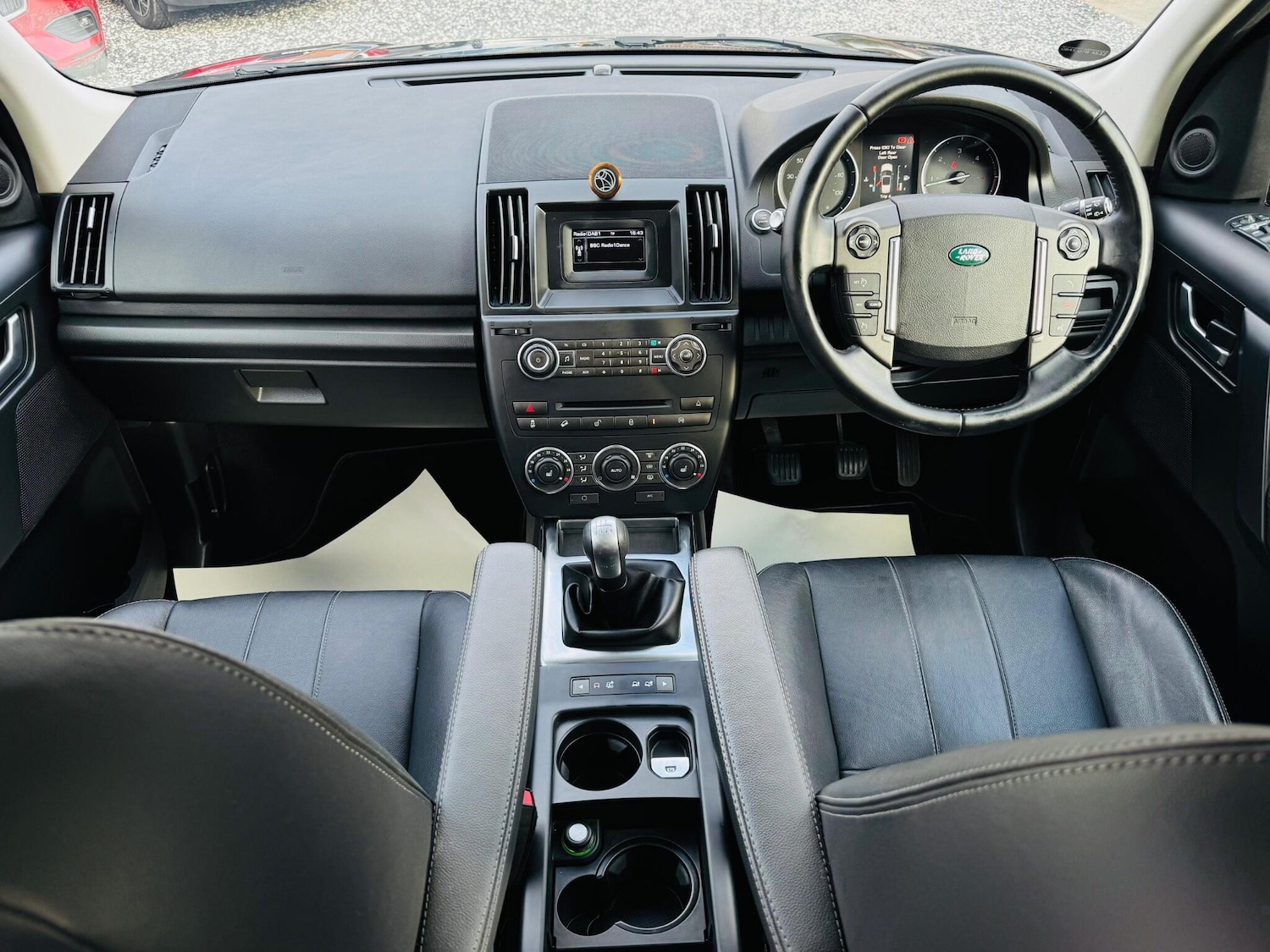 Used Land Rover Freelander 2 for sale - 78135865: Photo 8