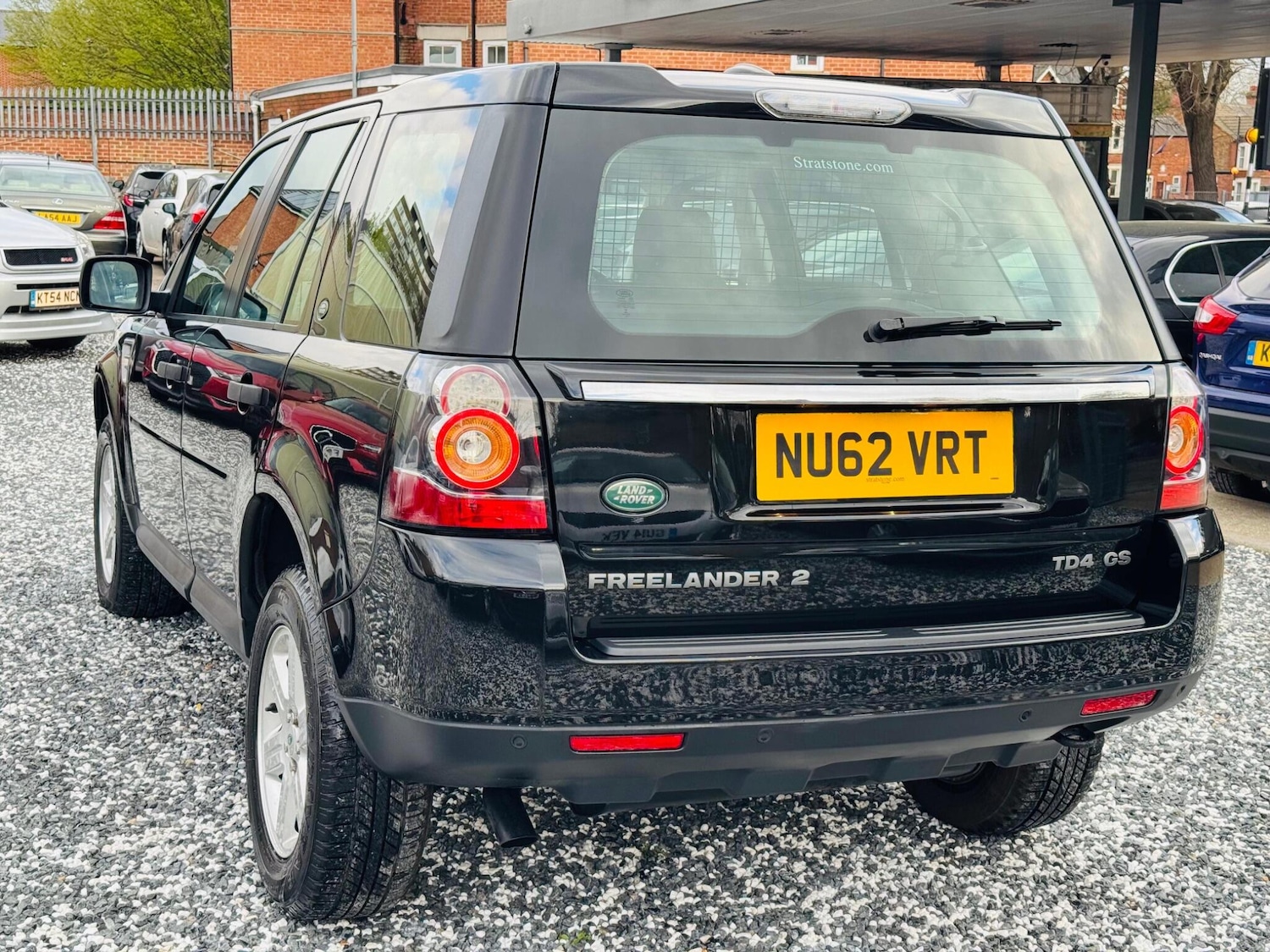 Used Land Rover Freelander 2 for sale - 78135865: Photo 9