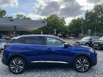 Used Peugeot 3008 2020 for sale - 79621625: Photo
