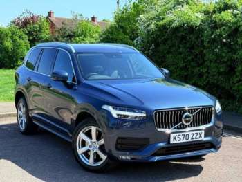 2021 (70) - 2.0 B5 MHEV Momentum Auto 4WD Euro 6 (s/s) 5dr