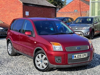 2009 (09) - 1.6 Plus 5dr Auto