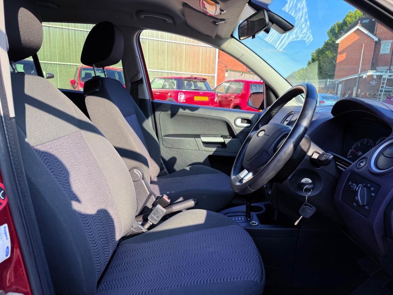 Vehicle 24