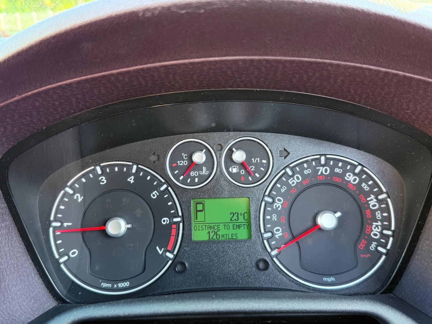 Vehicle 40