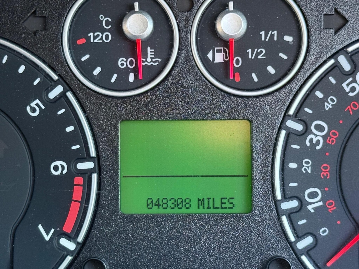 Vehicle 41