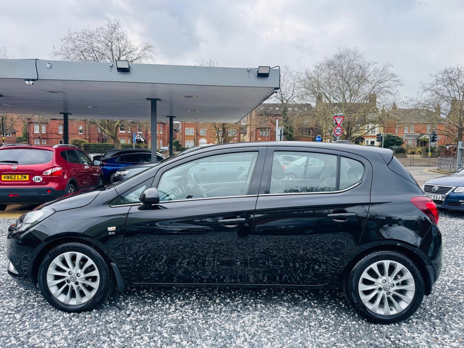 Used Vauxhall Corsa for sale - 77705149: Photo 10