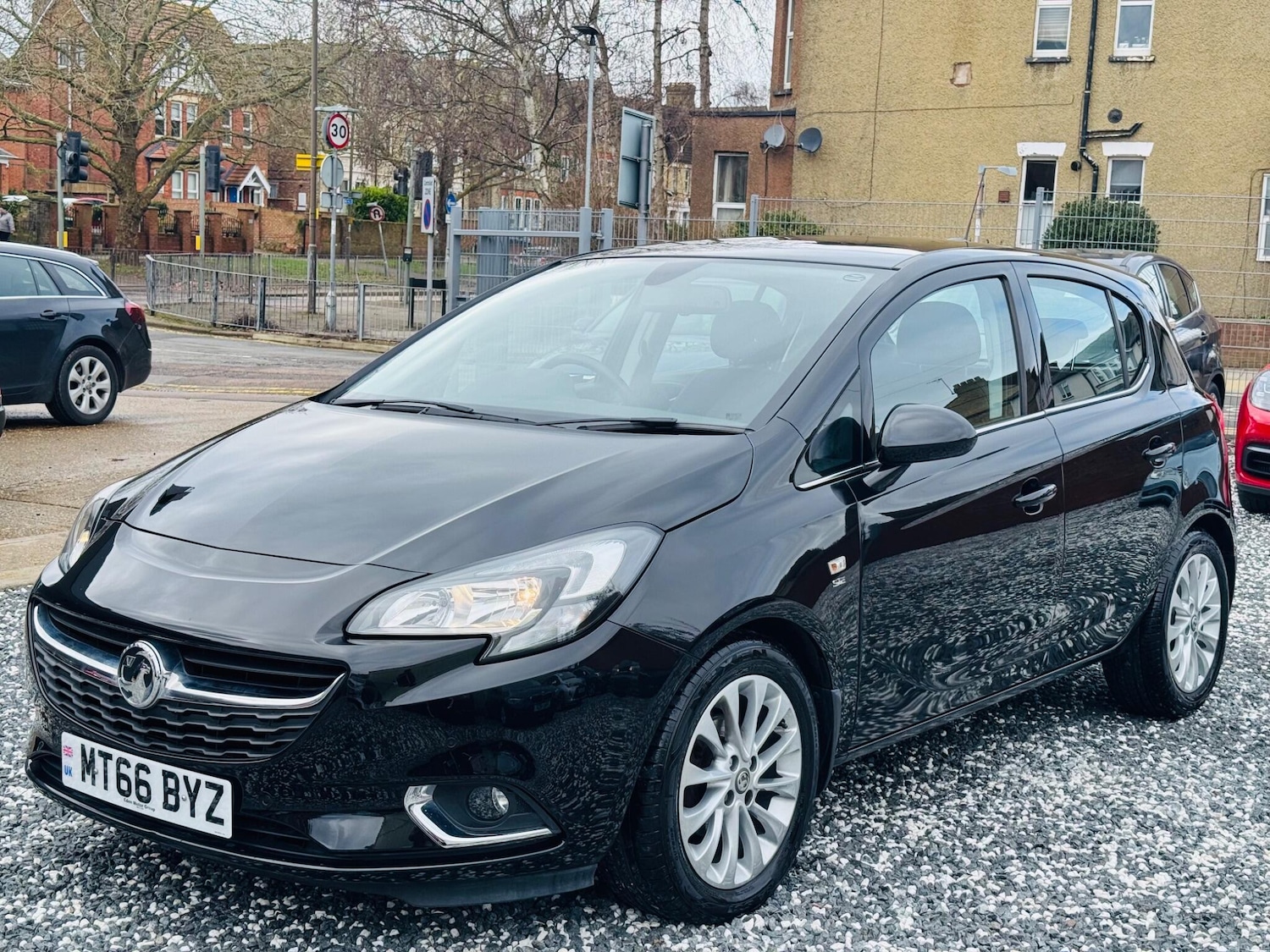 Used Vauxhall Corsa for sale - 77705149: Photo 11