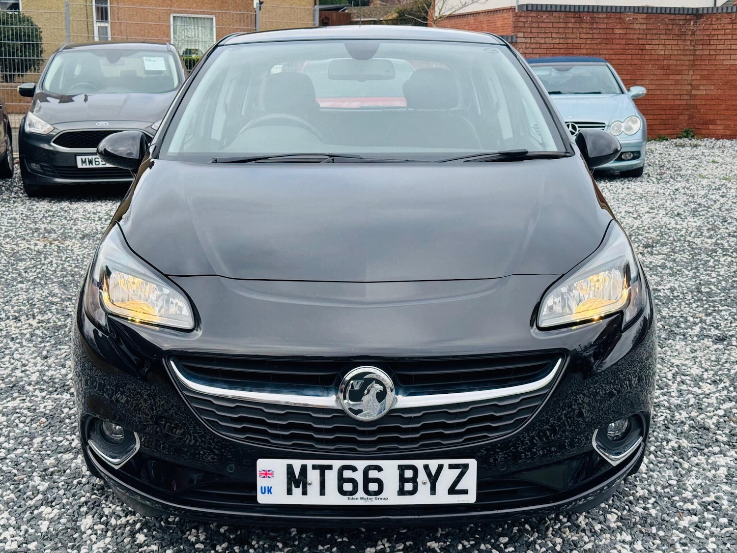 Used Vauxhall Corsa for sale - 77705149: Photo 12