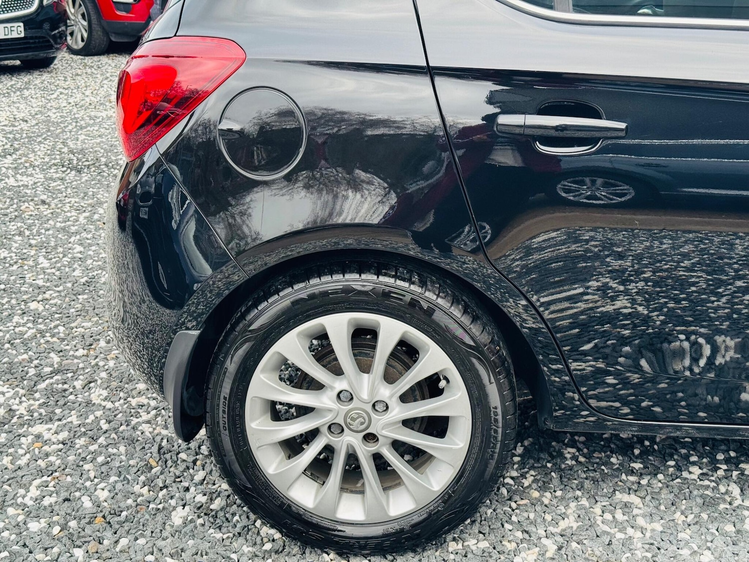 Used Vauxhall Corsa for sale - 77705149: Photo 16