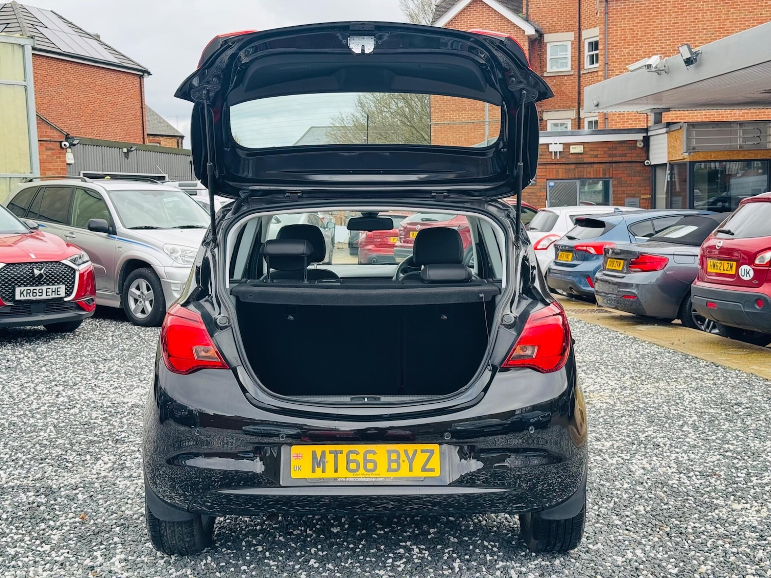 Used Vauxhall Corsa for sale - 77705149: Photo 17