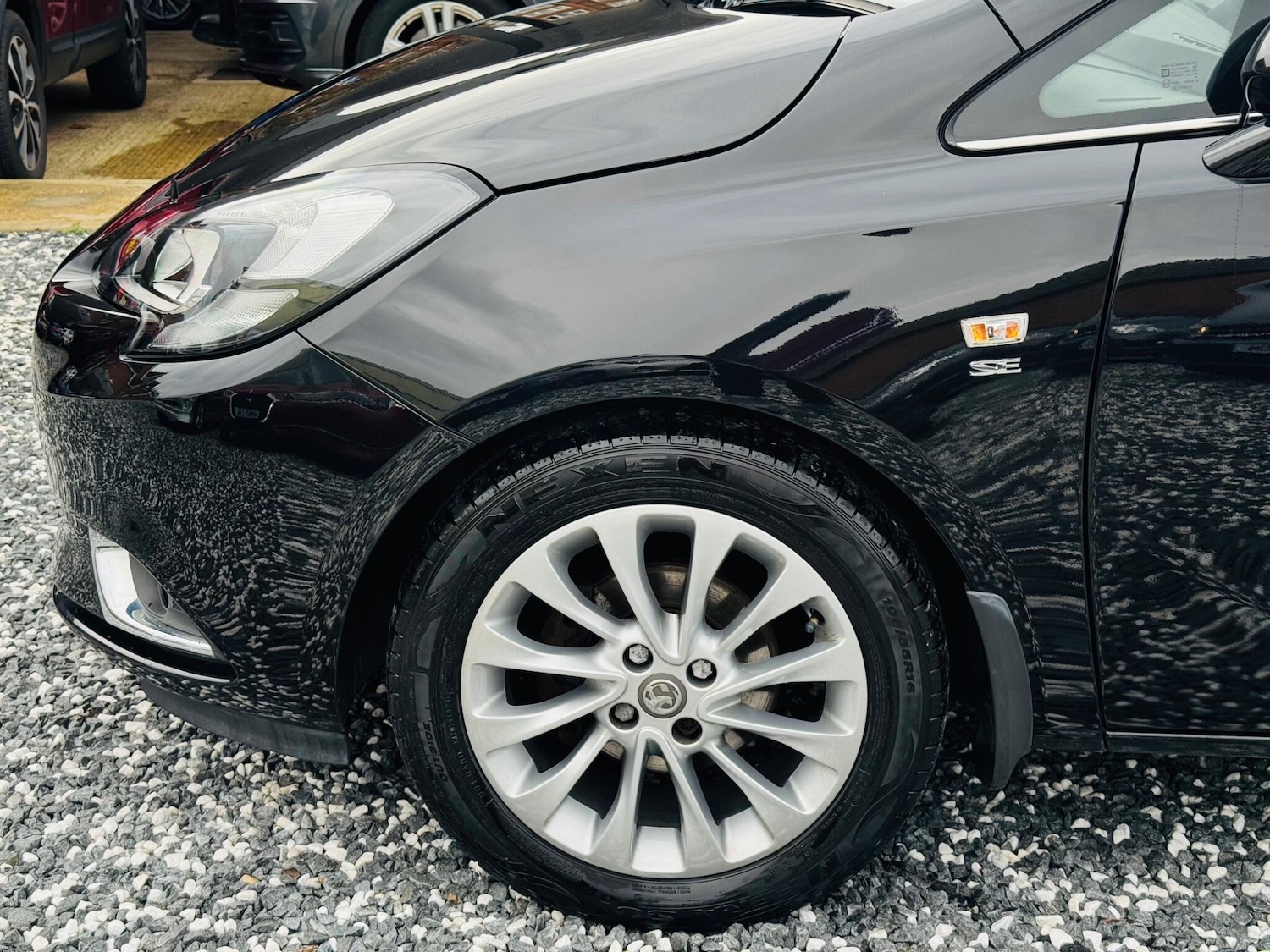 Used Vauxhall Corsa for sale - 77705149: Photo 21