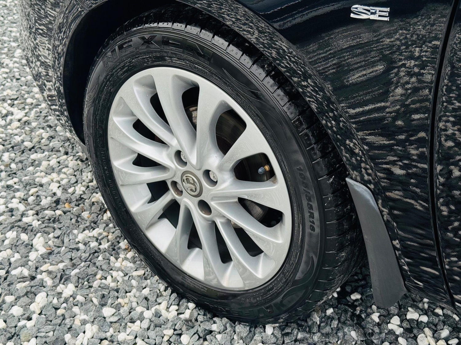 Used Vauxhall Corsa for sale - 77705149: Photo 22