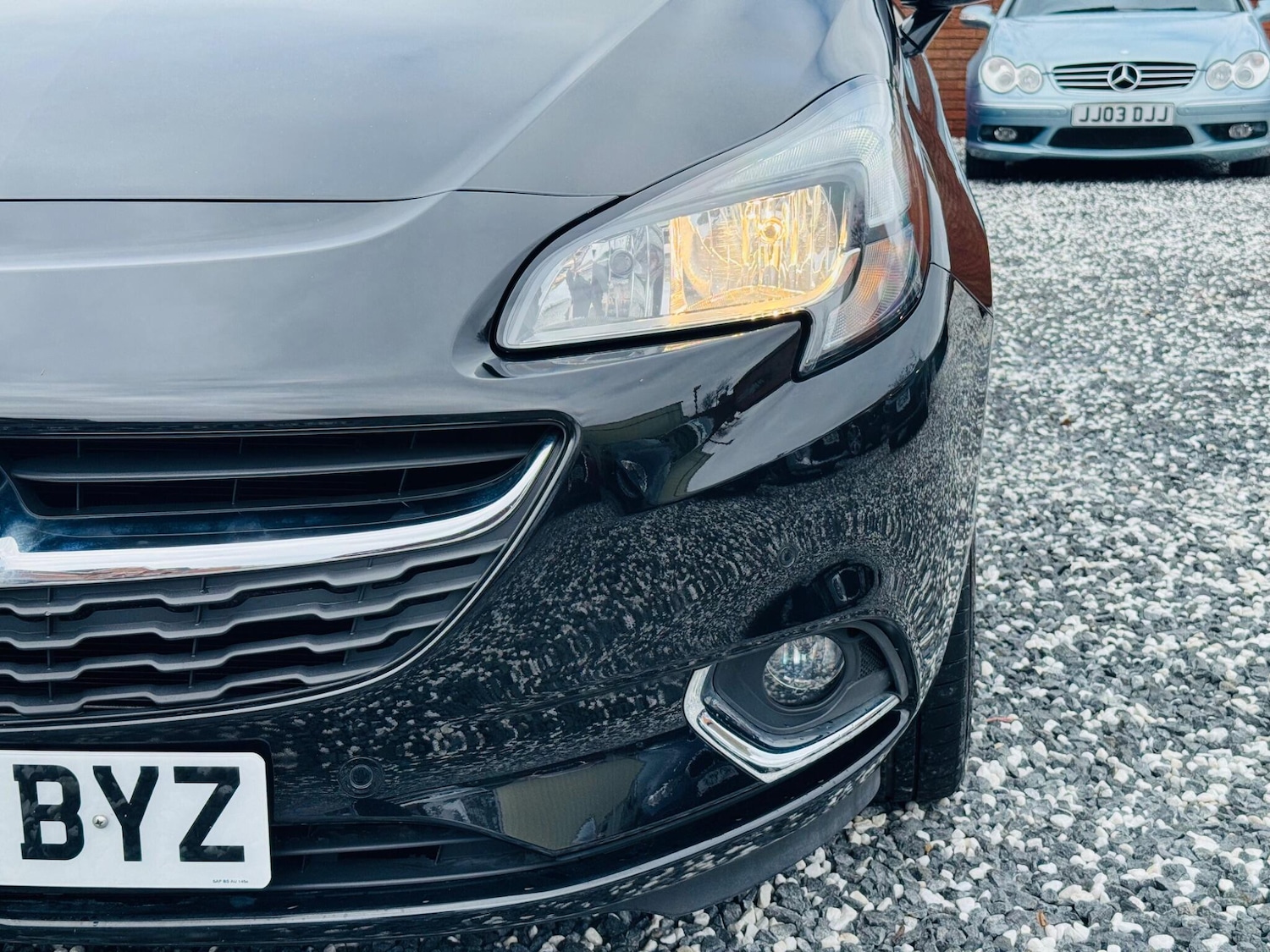 Used Vauxhall Corsa for sale - 77705149: Photo 23