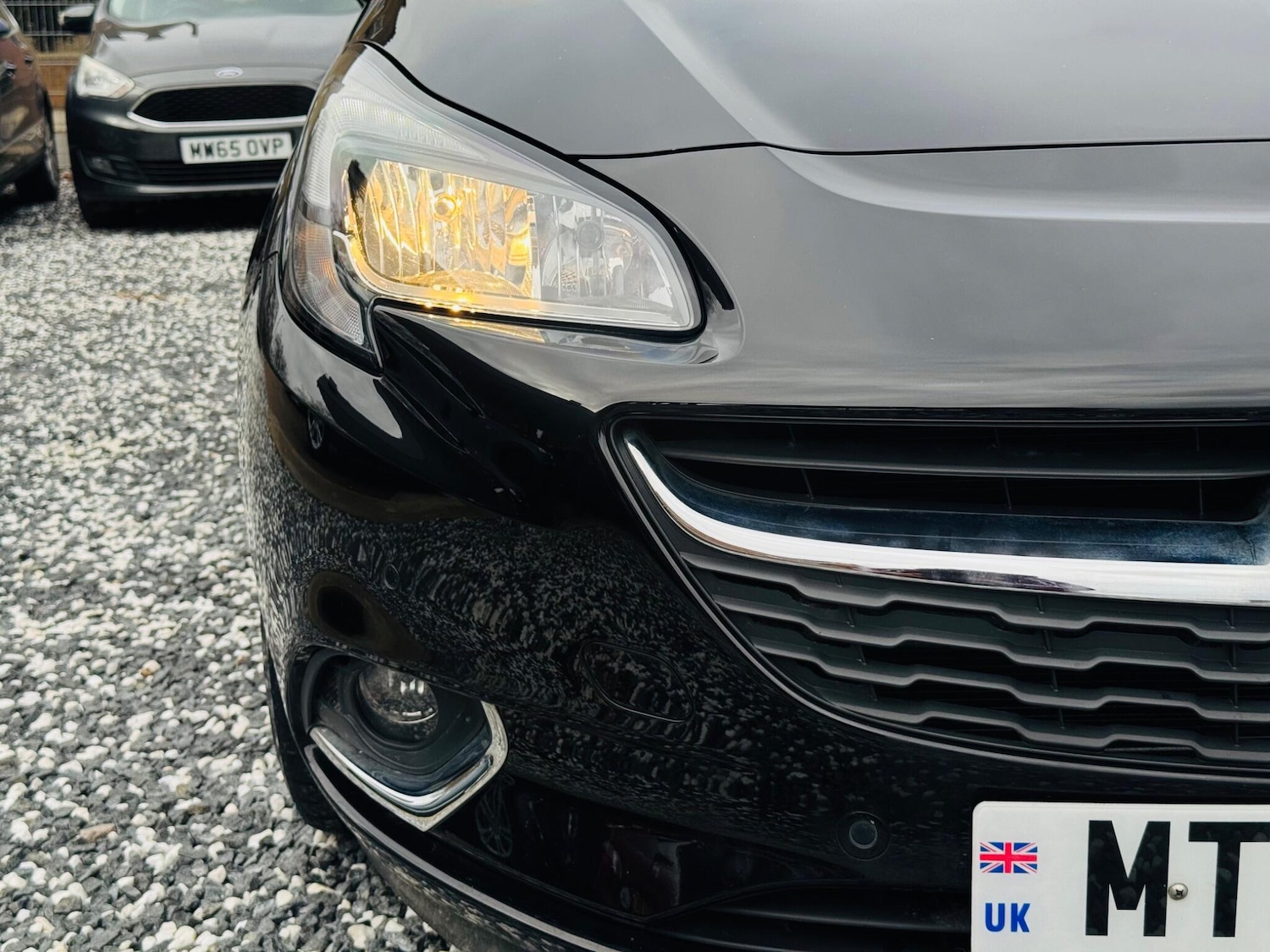 Used Vauxhall Corsa for sale - 77705149: Photo 24