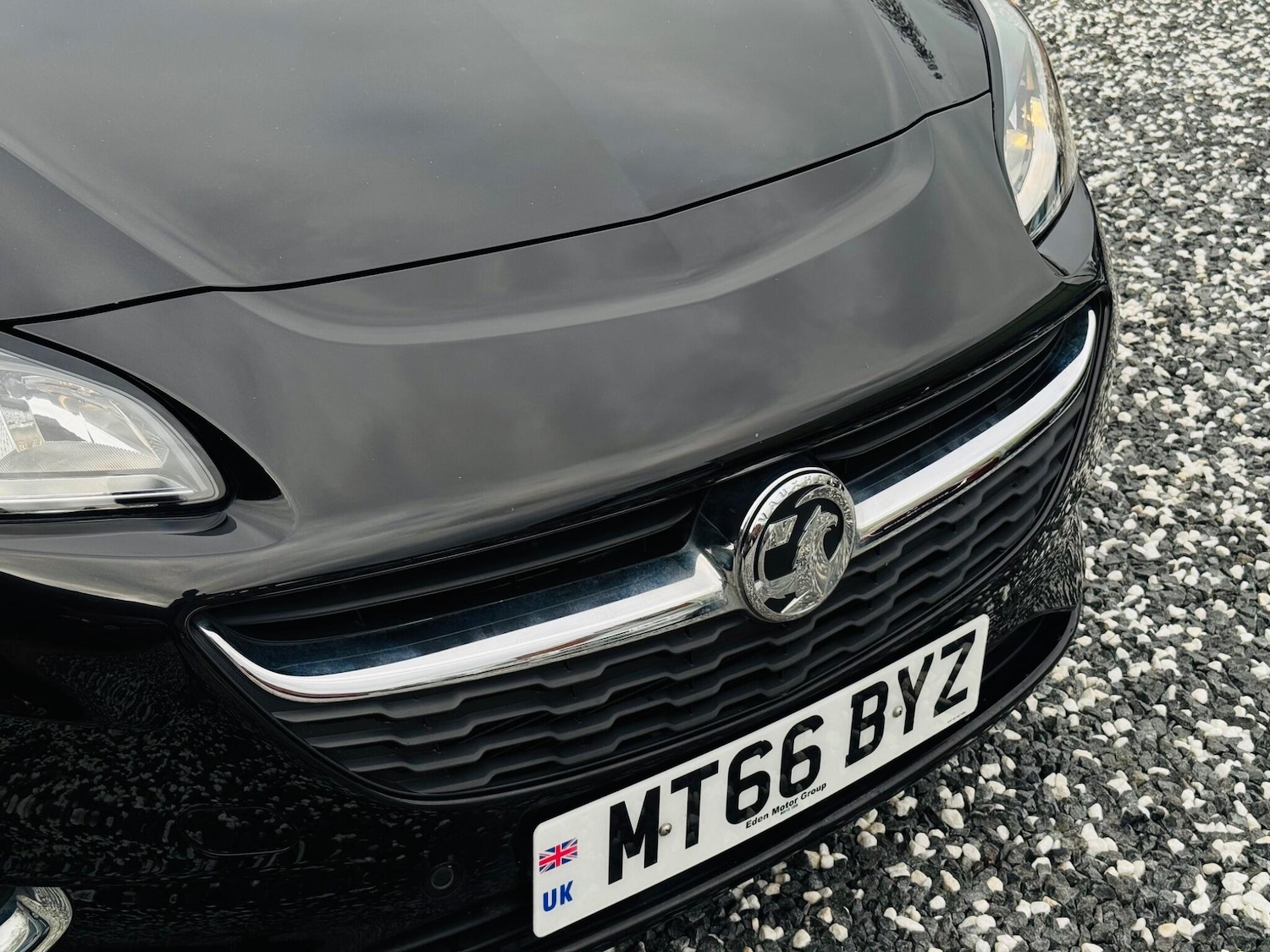 Used Vauxhall Corsa for sale - 77705149: Photo 25