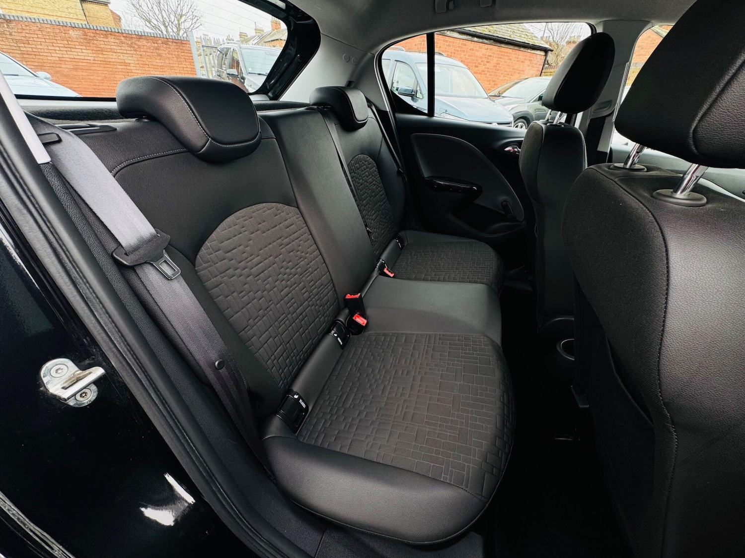 Used Vauxhall Corsa for sale - 77705149: Photo 27